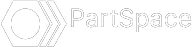 Partspace logo